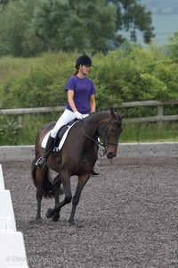 ISIS Dressage Challenge 2008